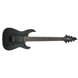 Jackson 2910132568 Dinky Js22-7 da Ht - Satin Black