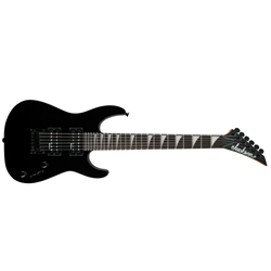 Jackson 2912232527 Js Series Dinky Minion - Metallic Blue Burst