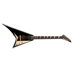 Jackson 2914331503 Pro Series Rhoads RRT-5 - Glass Black