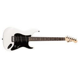 Charvel 2966253576 Jake E Lee Pro-Mod So-Cal Style 1 Hss Ht Rw, Rosewood Fingerboard, Pearl White