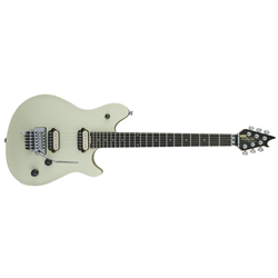 EVH 5107701549 Wolfgang Special - Ivory - Ebony Fb