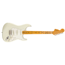 Fender 9235000601 Custom Shop Jimi Hendrix Voodoo Child Strat Journeyman Relic w/ Hard Shell Case