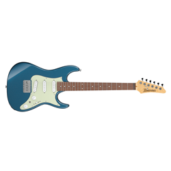 Ibanez AZES31AOC Az Standard Electric Guitar - Arctic Ocean Metallic