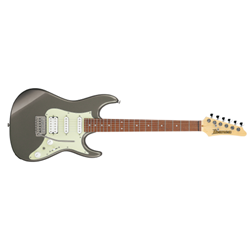 Ibanez AZES40TUN Az Standard 6-String Electric Guitar - Tungsten