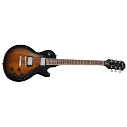 Epiphone E1LPOVSNH EPI Les Paul Tribute E1 Electric Guitar -  Vintage Burst