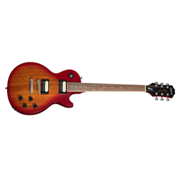 Epiphone E1LPOHSNH Les Paul Tribute E1 Electric Guitar - Heritage Cherry Sunburst