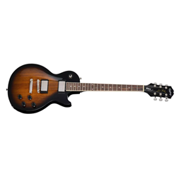 Epiphone E1LPOVSNH Les Paul Tribute in Vintage Sunburst Electric Guitar