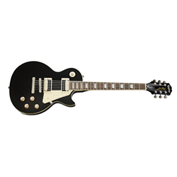 Epiphone EILOEBNH Les Paul Classic Gloss - Ebony