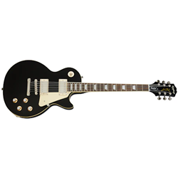 Epiphone EILS6EBNH Les Paul Standard 60'S - Ebony