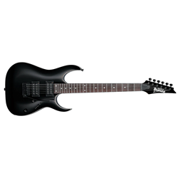Ibanez GRGA120BKN Gio RGA Series Electric Guitar - Black Night