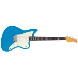 Sire J3-BLUE Larry Carlton J3 Electric Guitar - Blue