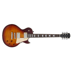 Sire L7-TS Larry Carlton Sig Series Electric Guitar - Tobacco Sunburst