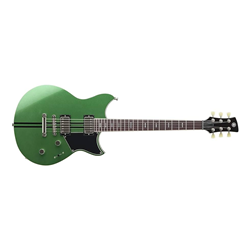 Yamaha RSS20 FGR Revstar Electric Guitar - Flash Green