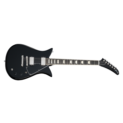 Gibson THS00EBNH Theodore Standard - Ebony w/ Hardshell Case