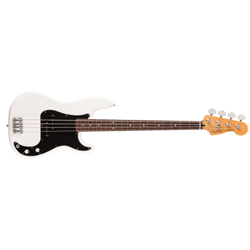 Fender 0140470515 Player II Precision Bass, Rosewood Fingerboard - Polar White