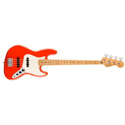 Fender 0140482558 Player II Jazz Bass - Coral Red
