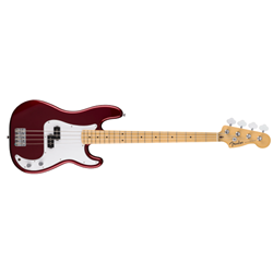 Fender 0266620571 Standard Precision Bass Guitar - Candy Cola
