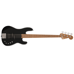 Charvel 2963068595 Pro-Mod San Dimas PJ IV Electric Bass Guitar - Lime Green Metallic