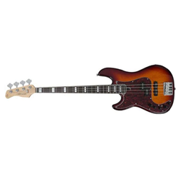 Sire P7-ALDER-4-2NDGEN-TS-LH Marcus Miller P7 (Alder 2nd Gen) Left Handed Bass Guitar - Tobacco Sunburst