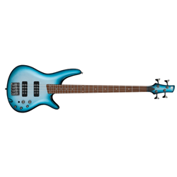 Ibanez SR300EDOT Sr Standard Series Electric Bass - Deep Ocean Metallic