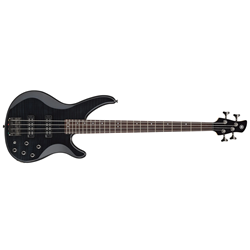 Yamaha TRBX604FM TBL 600 Series Electric Bass - Natural Satin
