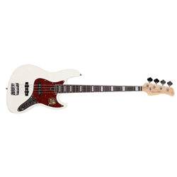 Sire V7-ALDER-4-2NDGEN-AWH-B Marcus Miller V7 Alder 2nd Gen Bass Guitar - Antique White