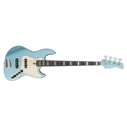 Sire V7-ALDER-4-2NDGEN-LPB Marcus Miller V7 (Alder 2nd Gen) Electric Bass Guitar - Lake Placid Blue