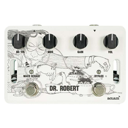 Dr. Robert AP0020-2 Vox Ul730 Replica Effects Pedal