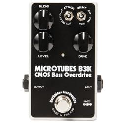 Darkglass B3K2 Microtubes