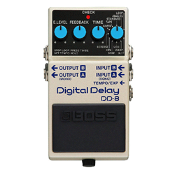 Boss DD-8 Digital Delay