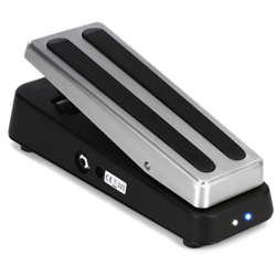 Dunlop GCB65 Cry Baby Custom Badass Dual-Inductor Edition Wah