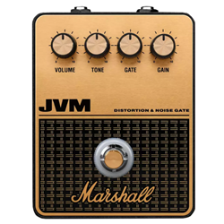 Marshall PEDL92014 JVM Distortion and Noise Gate Pedal