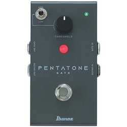 Ibanez PTGATE Pentatone Gate Pedal