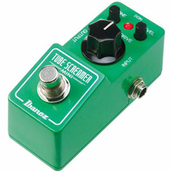Ibanez TSMINI Tube Screamer Mini