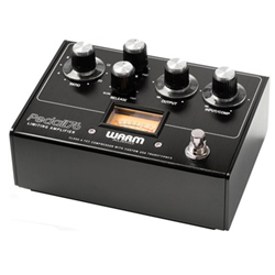 Warm Audio WA-76P All Analog Transformer-Balanced Fet Compressor Pedal