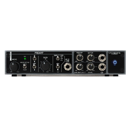Cranborne Audio CAMDENEC1 Camden Ec1 Preamp, Signal Processor & Headphone Amplifier