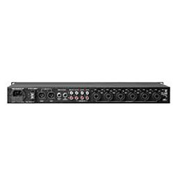 Denon DN312XXUS 1U Rackmount 12-Channel Mic/Line Mixer