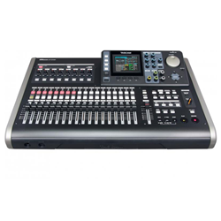 DP-24SD Tascam Portable Recorder
