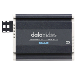 Datavideo HBT-11 Hdbaset Receiver Box