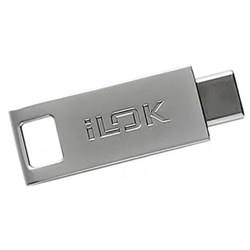 HL369943 Avid Protools Ilok3 Usb-C Smart Authorization Key