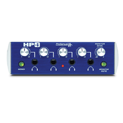 Presonus HP4 4-Channel Headphone Amplifier