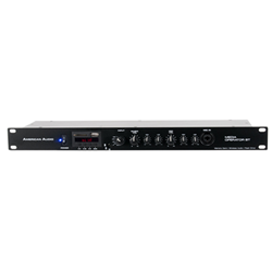 ADJ MEDIA-OPERATOR-BT Media player with bluetooth
