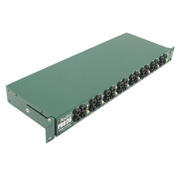 Radial R800 1120 Prod8 8-Channel Rackmount di
