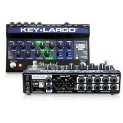 Radial R800 1427 00 Key-Largo Keyboard Mixer
