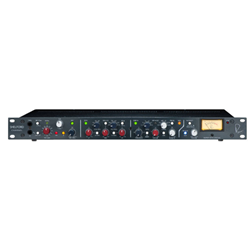 Rupert Neve Designs RND-5035 Shelford Channel, Mic Preamp, Eq,  Compressor - 1U Rack