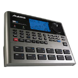 Alesis SR18X110 Sr18 X 110 Portable Drum MacHine With Effects