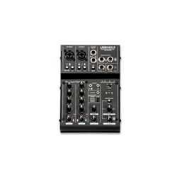 ART USBMIX4 Art 4 Ch Usb Recording Mixer
