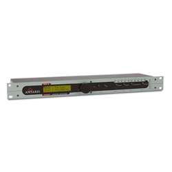 Antares ATR-1A-U (USED) Rackmount Autotune Vocal Processor w/ Power Supply & Manual