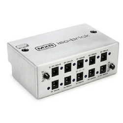 MXR M238 Iso-brick Power Supply