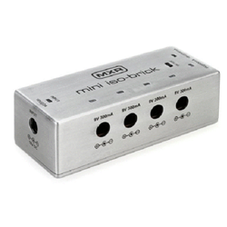 MXR M239 Mini Iso-Brick Power Supply